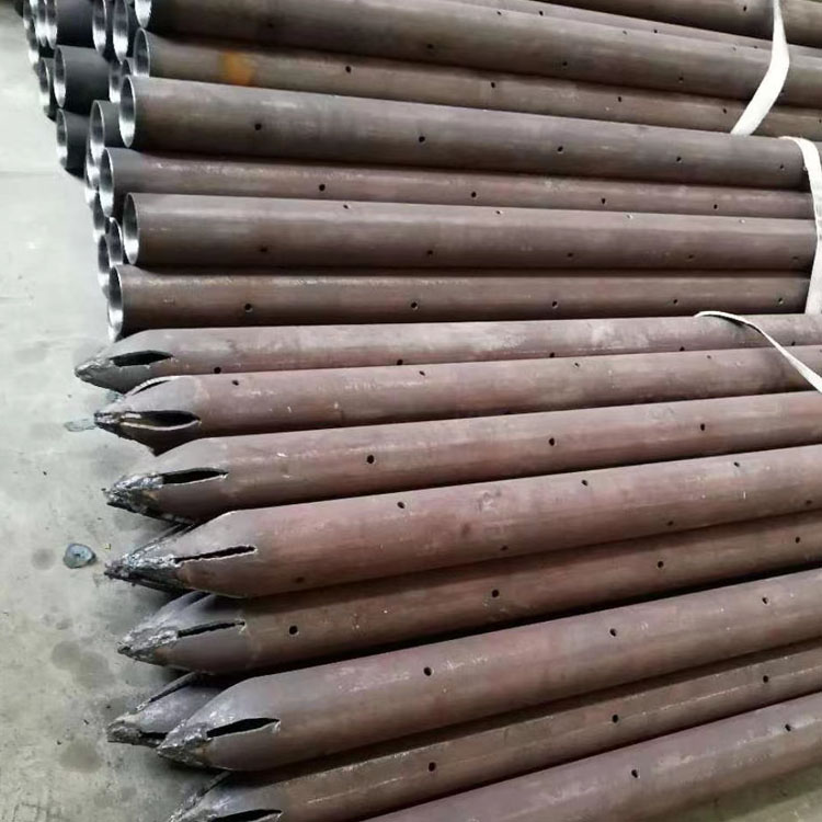 南宁76mm管棚管