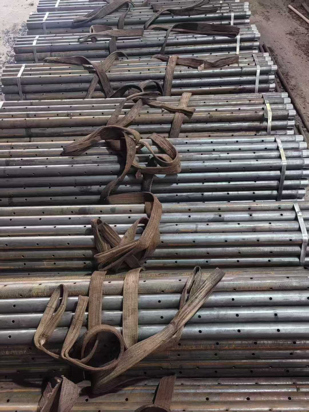 南宁127mm管棚管
