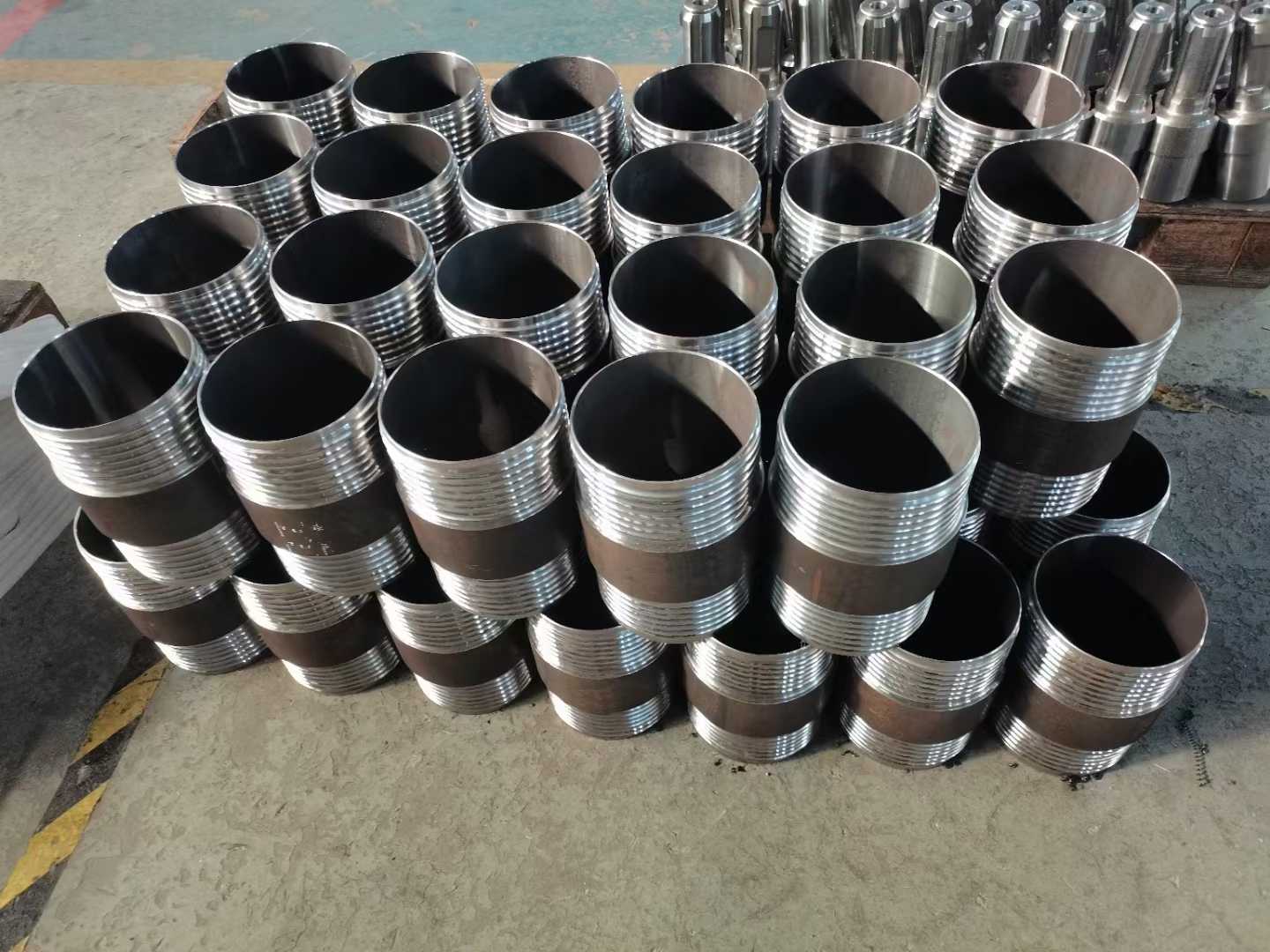 南宁219mm管棚管